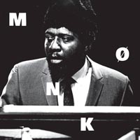 Thelonious Monk Monk album